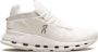 ON Running Witte Sneakers voor Actieve Levensstijl White Dames - Thumbnail 1