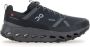 ON Running Cloudhorizon Waterdichte Hardloopschoenen Black Heren - Thumbnail 4