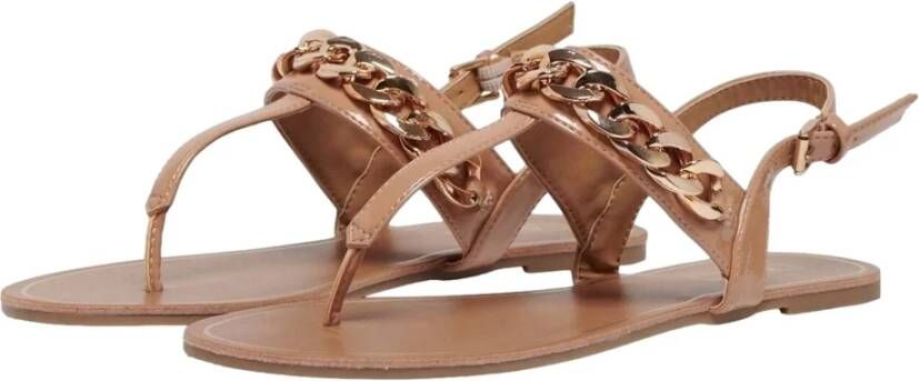 Only Sandalen Beige Dames