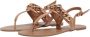 Only Sandalen Beige Dames - Thumbnail 1