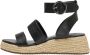 Only Sandalen met hak Black Dames - Thumbnail 1