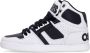 Osiris Hoge Skate Schoenen Wit Zwart Wit White Heren - Thumbnail 1