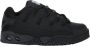 Osiris Sneakers Black Heren - Thumbnail 1