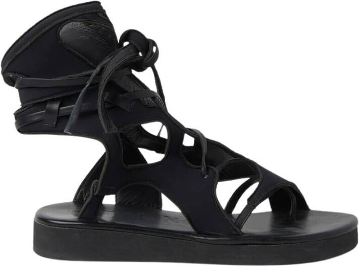 Ottolinger Sandals Zwart Dames