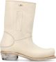 Our Legacy Ankle Boots Beige Dames - Thumbnail 1