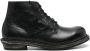 Our Legacy Zwarte Veterschoenen Black Heren - Thumbnail 1