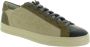 P448 Cf24 Jack Schoenen Beige Heren - Thumbnail 1