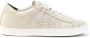 P448 John Sneakers Geïnspireerd door Basketbal White Heren - Thumbnail 1