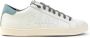 P448 John Sneakers Geïnspireerd door Basketbal White Heren - Thumbnail 1