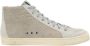 P448 Sneakers Beige Dames - Thumbnail 1