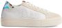 P448 Sneakers Beige Dames - Thumbnail 1