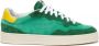 P448 Sneakers Groen Heren - Thumbnail 1