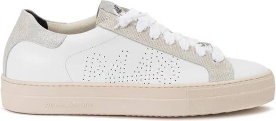 P448 Sneakers Multicolor Dames