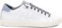 P448 Stijlvolle Herensneakers White Heren - Thumbnail 11