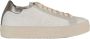 P448 Witte Sneakers F23Thea-W White Dames - Thumbnail 1