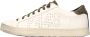 P448 Sneakers Wit White Heren - Thumbnail 1