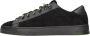 P448 Sneakers Zwart Black Heren - Thumbnail 1