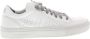 P448 Witte Soho-W Sneakers White Dames - Thumbnail 6