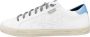 P448 Stijlvolle Herensneakers White Heren - Thumbnail 2