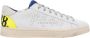 P448 Wit Neo Sneaker Stijl White Heren - Thumbnail 1