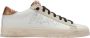 P448 Witte Revolution Sneakers White Dames - Thumbnail 1