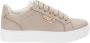 Paciotti Damesneakers van Kunstleer Beige Dames - Thumbnail 1