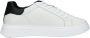 Paciotti Heren Larry Sneakers White Heren - Thumbnail 1