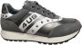 Paciotti Lage Sneakers Gray Dames - Thumbnail 1