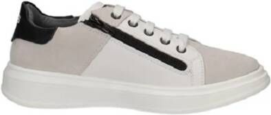 Paciotti Lage Sneakers White Dames