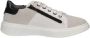 Paciotti Lage Sneakers White Dames - Thumbnail 1