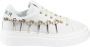 Paciotti Sneakers White Dames - Thumbnail 1