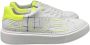 Paciotti Sneakers White Heren - Thumbnail 1