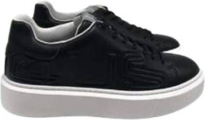 Paciotti Sneakers Zwart Heren