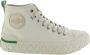 Palladium ACE Chukka CVS Schoenen Mapple Groove White Heren - Thumbnail 1