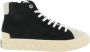 Palladium ACE Chukka Sneakers Black Dames - Thumbnail 1