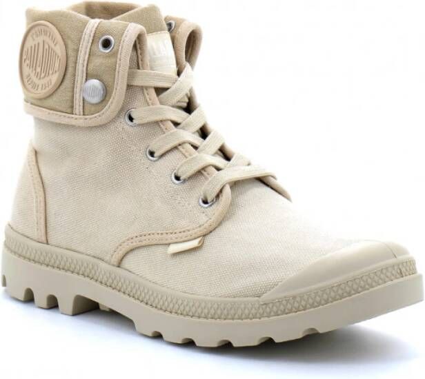 Palladium baggy sahara safari 92353 02353-221 Beige Unisex