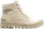 Palladium Hoge Top Sneakers White Heren - Thumbnail 1