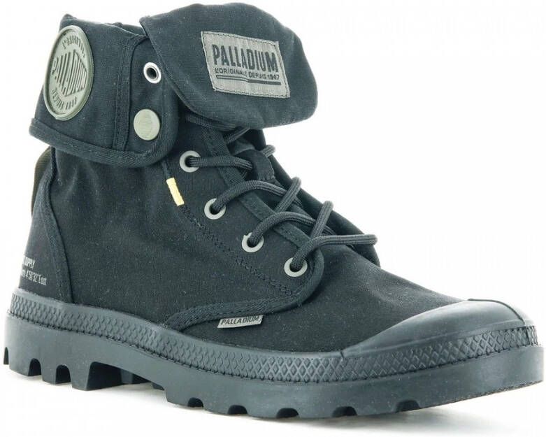 Palladium Hoge Sneakers Pampa Baggy Supply 77964-008-M