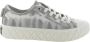 Palladium Lage Tie Dye Sneakers Gray Dames - Thumbnail 1