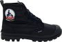 Palladium Pampa HI Dare Jott Schoenen Black Dames - Thumbnail 1