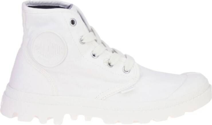 Palladium Hoge Sneakers PAMPA SP20 HI CVS - Foto 1