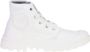 Palladium Hoge Sneakers PAMPA SP20 HI CVS - Thumbnail 1