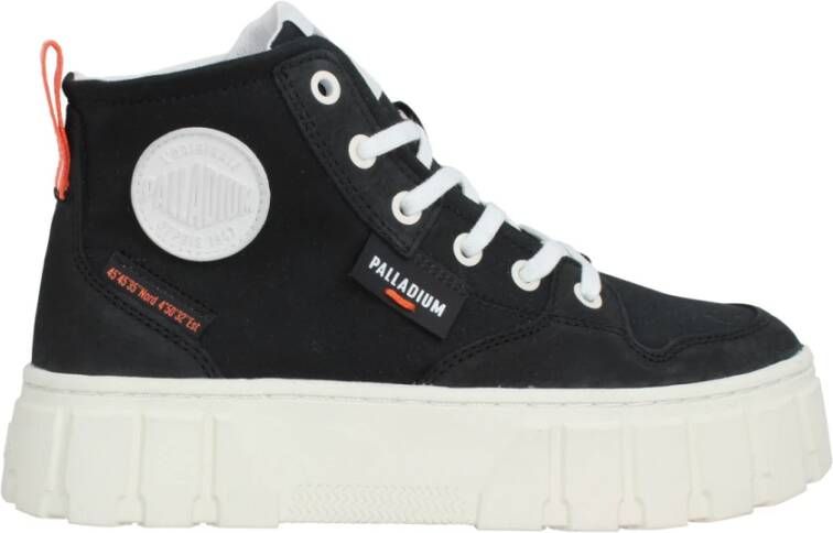 Palladium Hoge Sneakers PALLATOWER HI