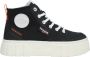 Palladium Hoge Sneakers PALLATOWER HI - Thumbnail 1