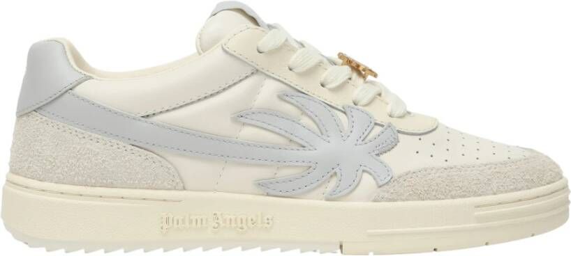 Palm Angels Lage Sneaker Multicolor Dames