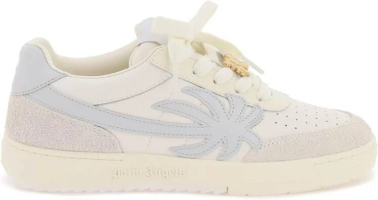 Palm Angels Sneakers Beige Dames