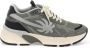 Palm Angels Grijze Sneakers Verhoog Stijl Moderne Gray - Thumbnail 10