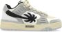 Palm Angels Sneakers Venetië Gray Dames - Thumbnail 1