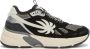 Palm Angels Palm Runner Lichtgewicht Hardloopschoenen Multicolor - Thumbnail 1