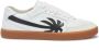 Palm Angels Leren sneakers voor heren White Heren - Thumbnail 6